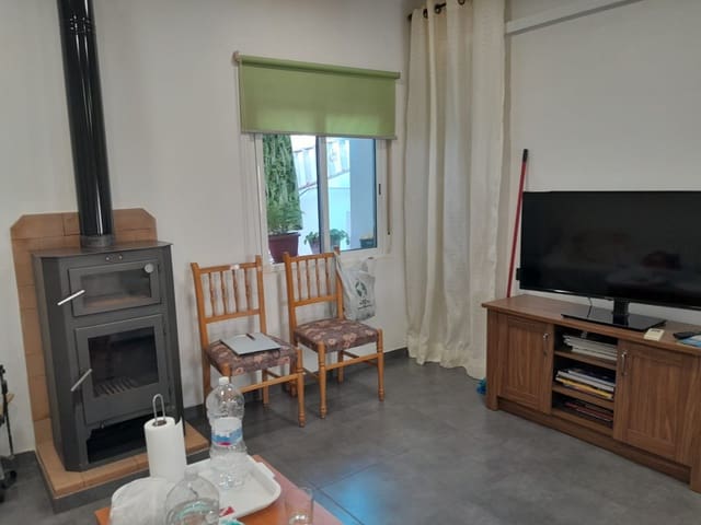 2 soveværelse Byhus til salg i Salinas - € 90.000 (Ref: 9105812)