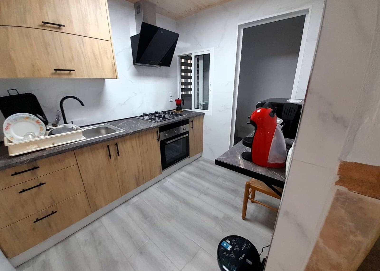 2 sovrum Hus till salu i Salinas - 90 000 € (Ref: 9105812)