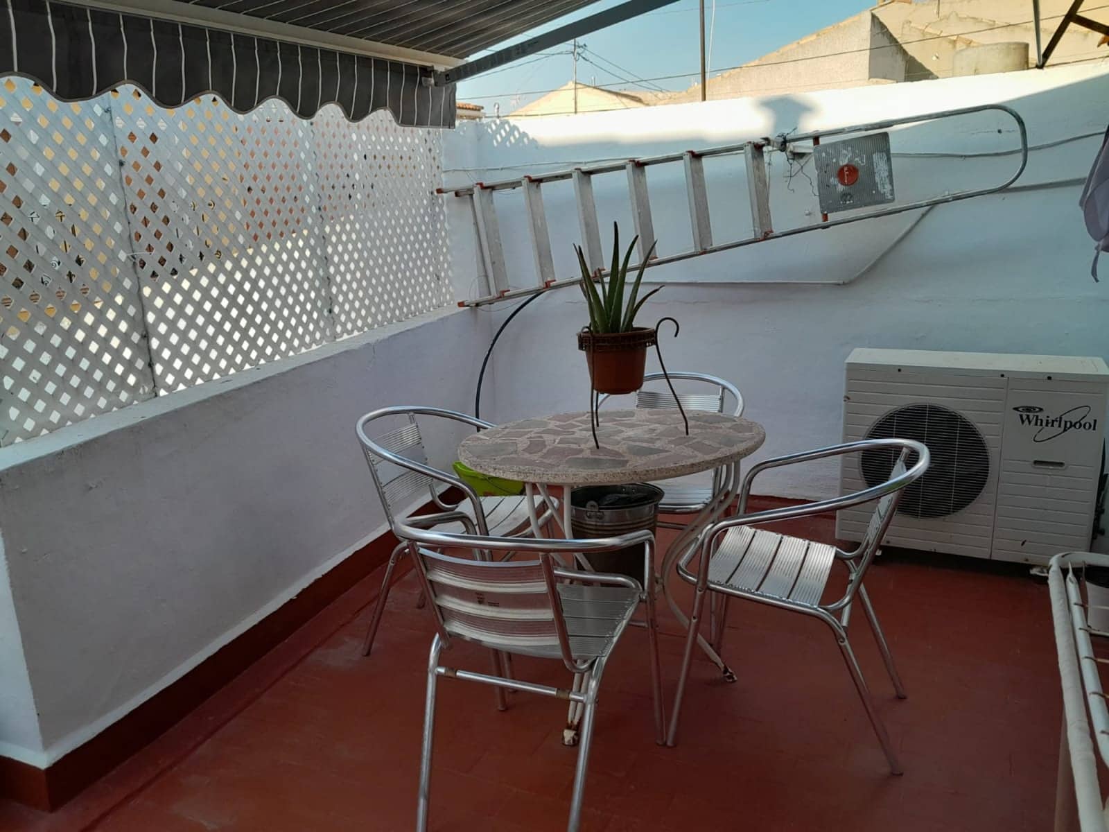 2 sovrum Hus till salu i Salinas - 90 000 € (Ref: 9105812)