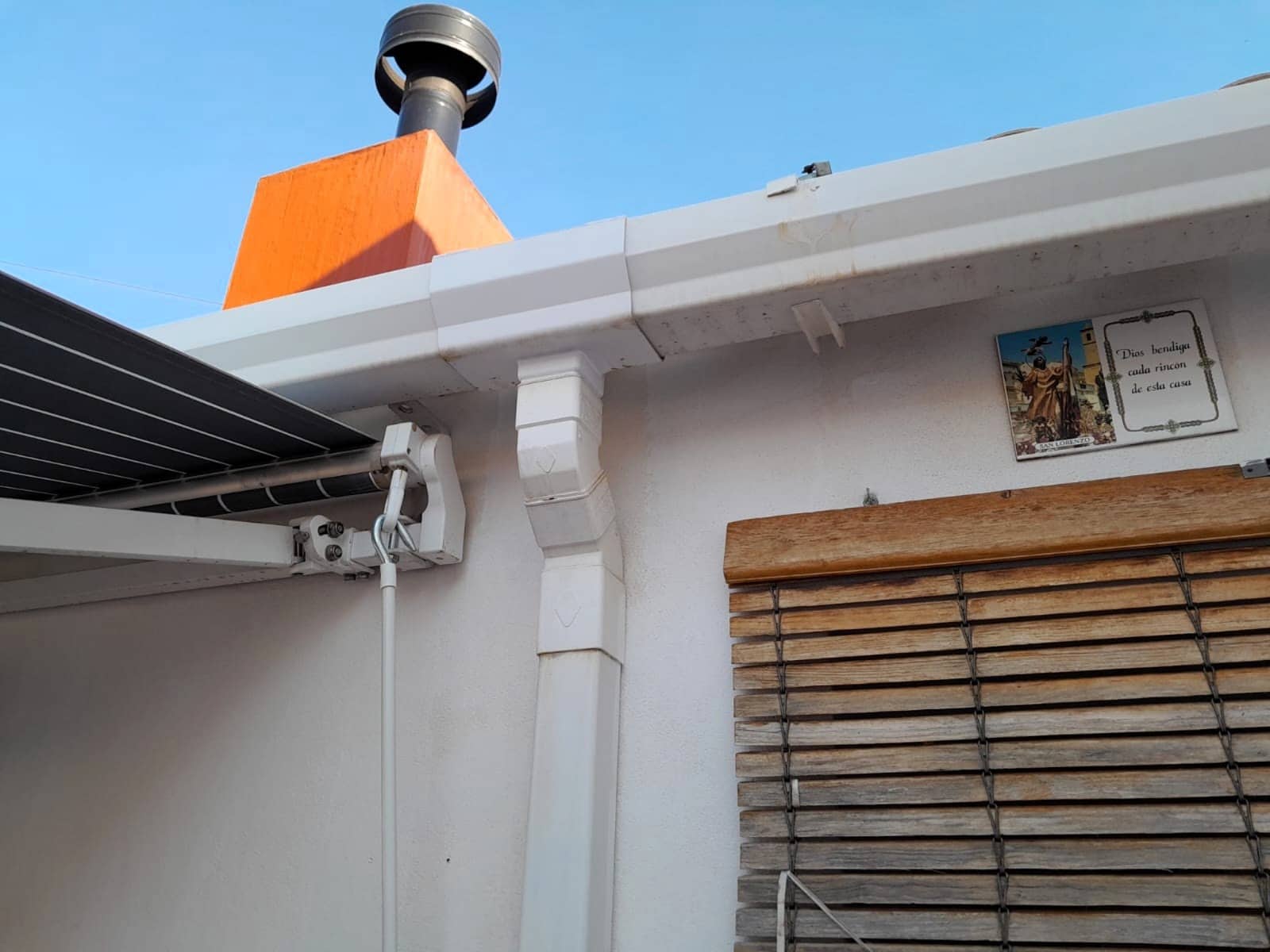 2 sovrum Hus till salu i Salinas - 90 000 € (Ref: 9105812)