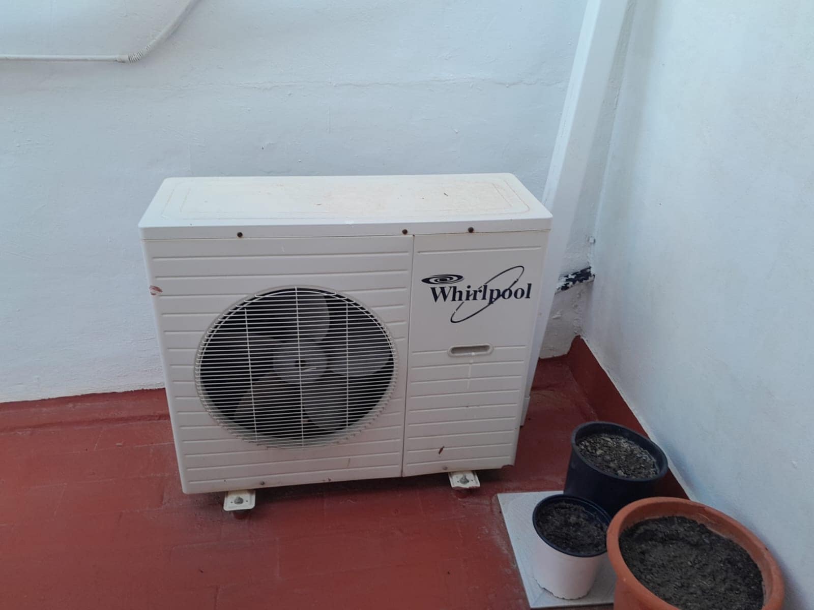 2 sovrum Hus till salu i Salinas - 90 000 € (Ref: 9105812)