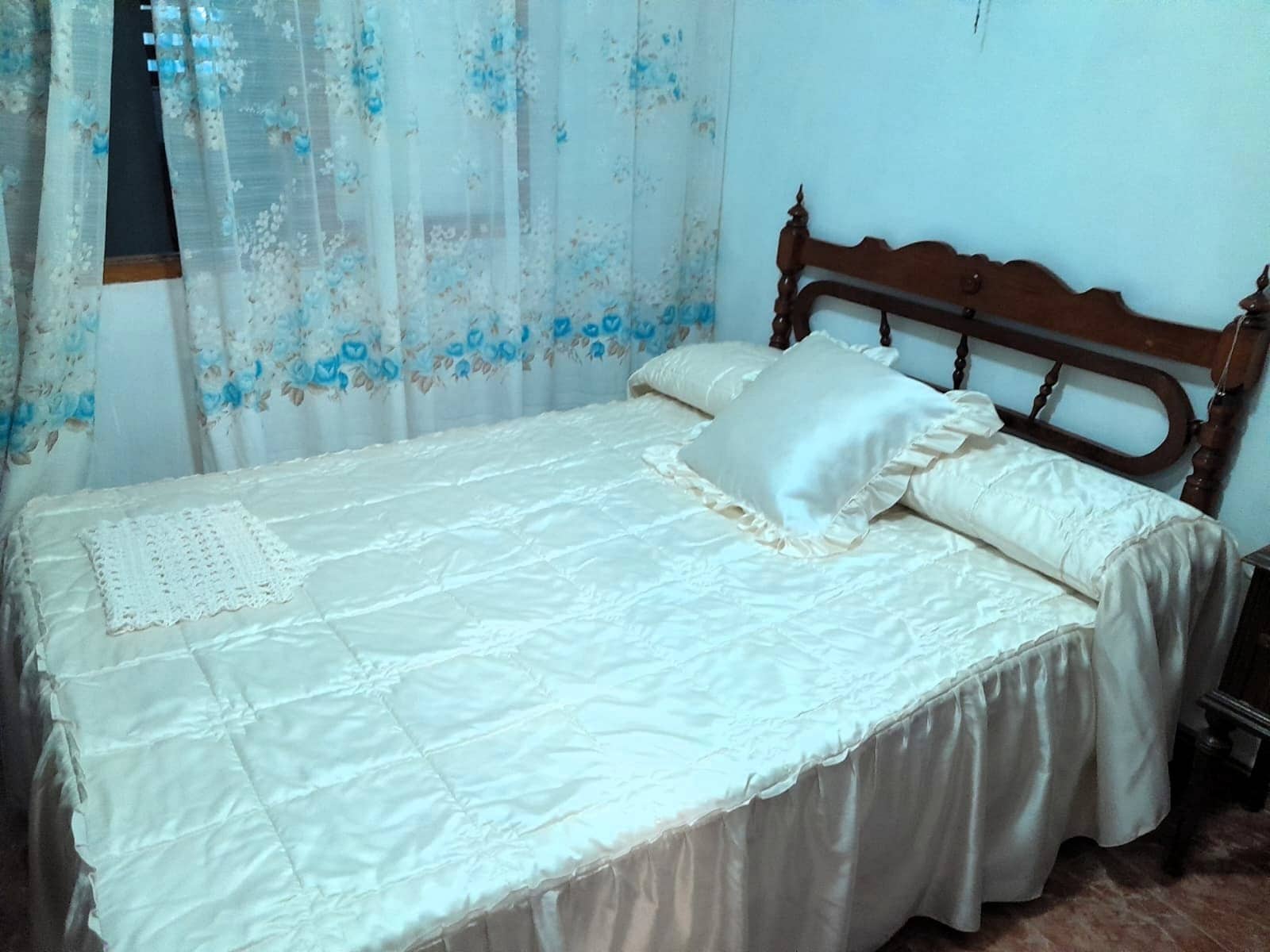 2 sovrum Hus till salu i Salinas - 90 000 € (Ref: 9105812)