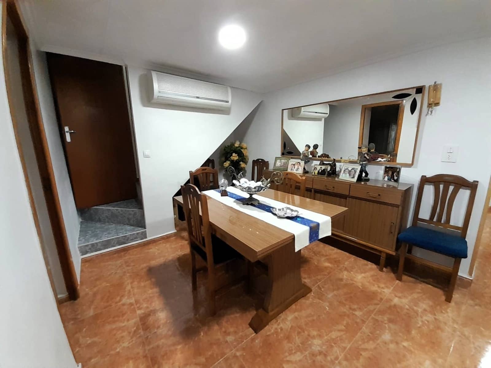 2 sovrum Hus till salu i Salinas - 90 000 € (Ref: 9105812)