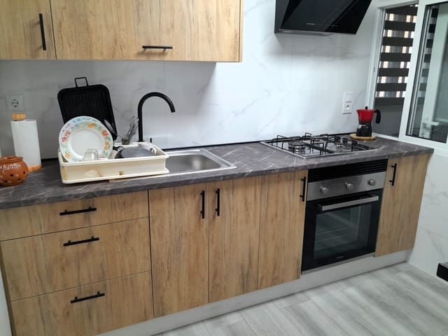 2 soveværelse Byhus til salg i Salinas - € 90.000 (Ref: 9105812)