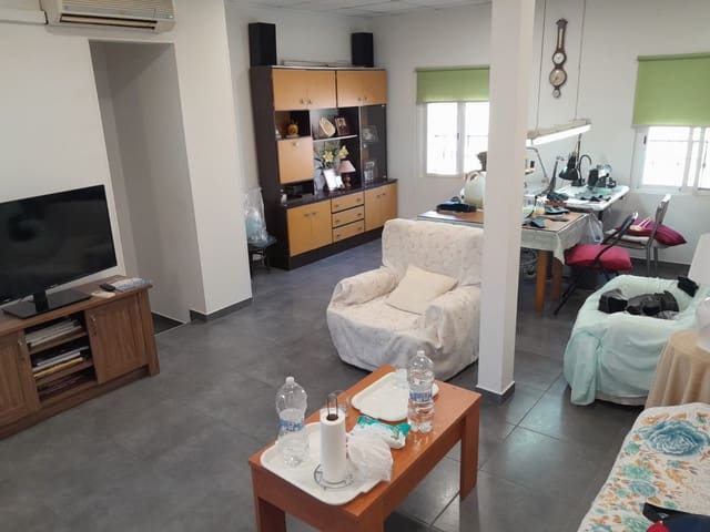 2 soveværelse Byhus til salg i Salinas - € 90.000 (Ref: 9105812)