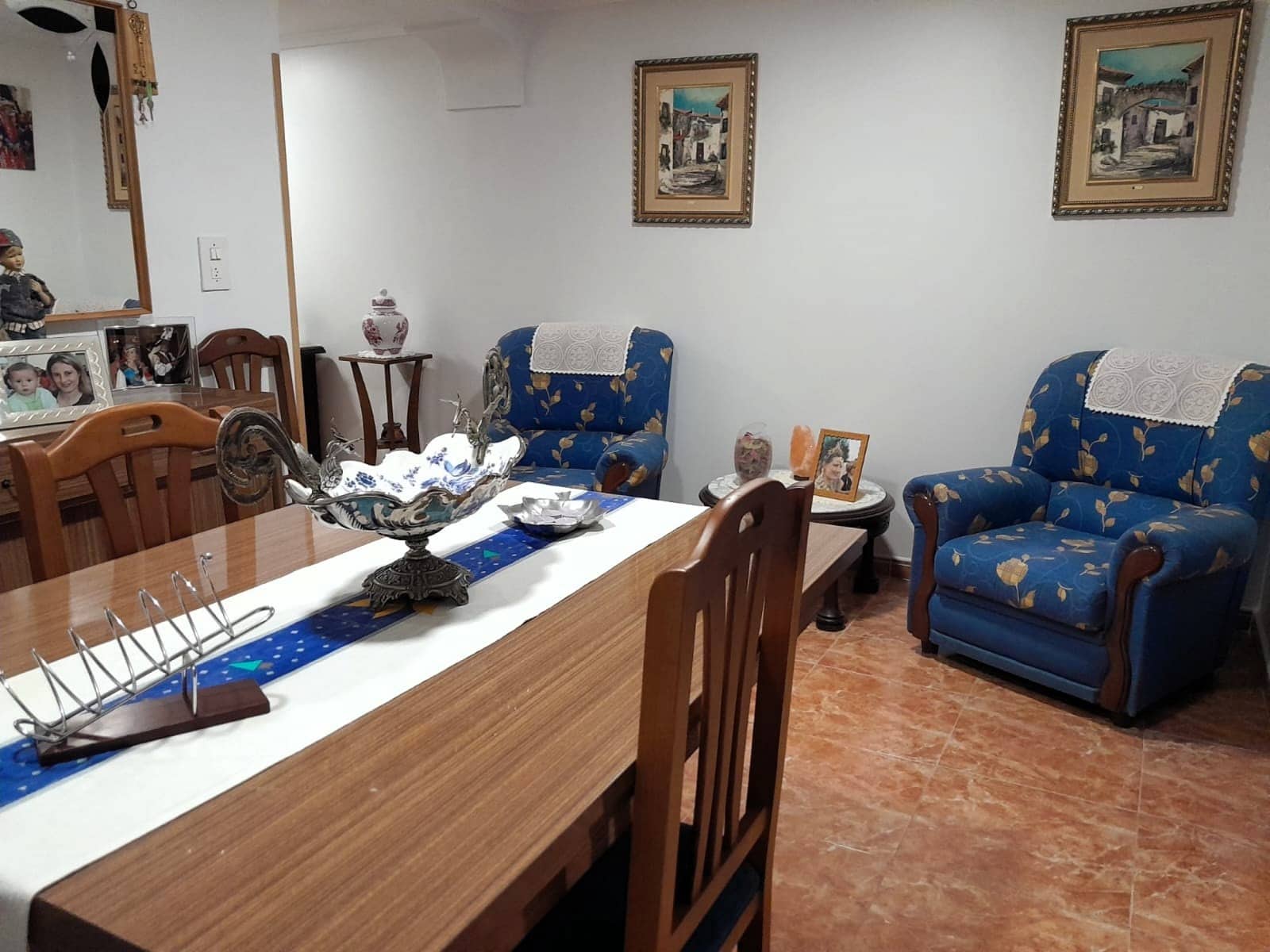 2 sovrum Hus till salu i Salinas - 90 000 € (Ref: 9105812)