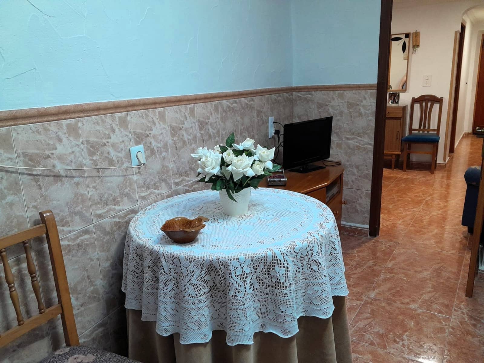 2 sovrum Hus till salu i Salinas - 90 000 € (Ref: 9105812)