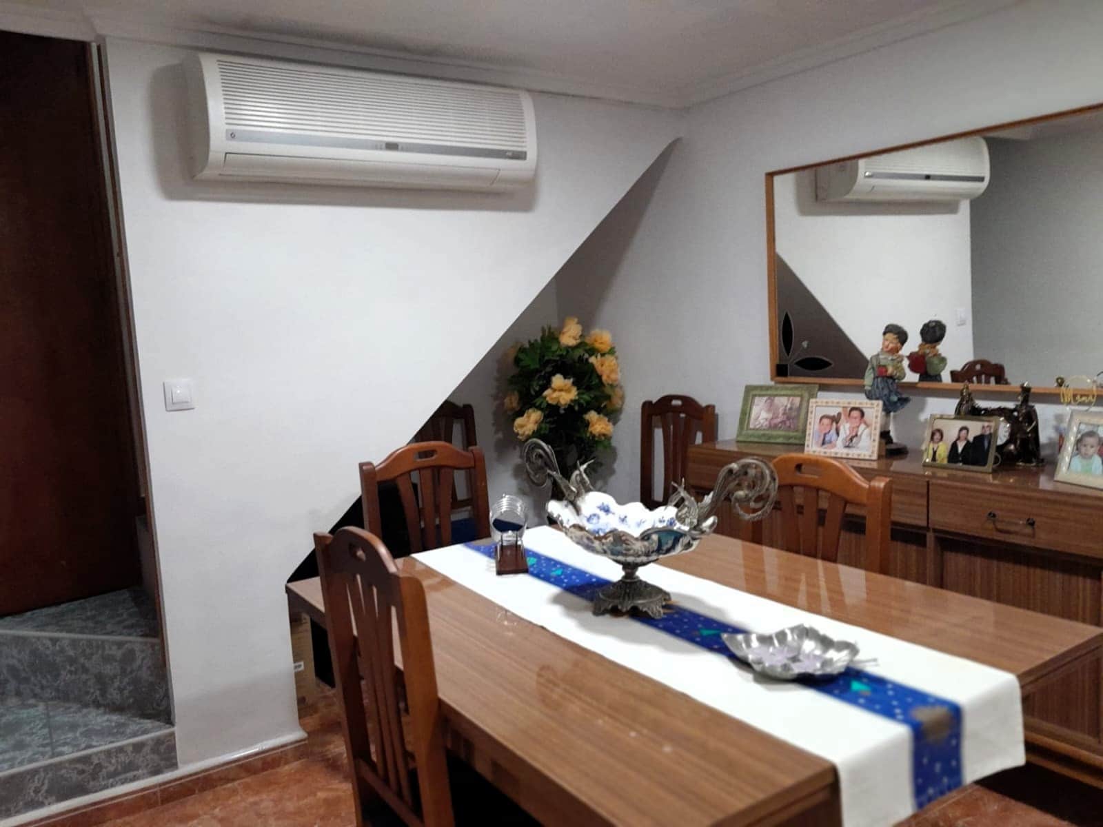 2 sovrum Hus till salu i Salinas - 90 000 € (Ref: 9105812)