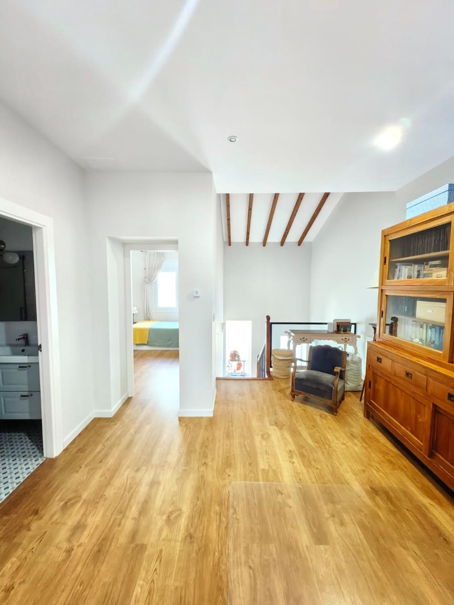 4 sypialnia Dom na sprzedaż w Pinoso - 220 000 € (Ref: 9165343)