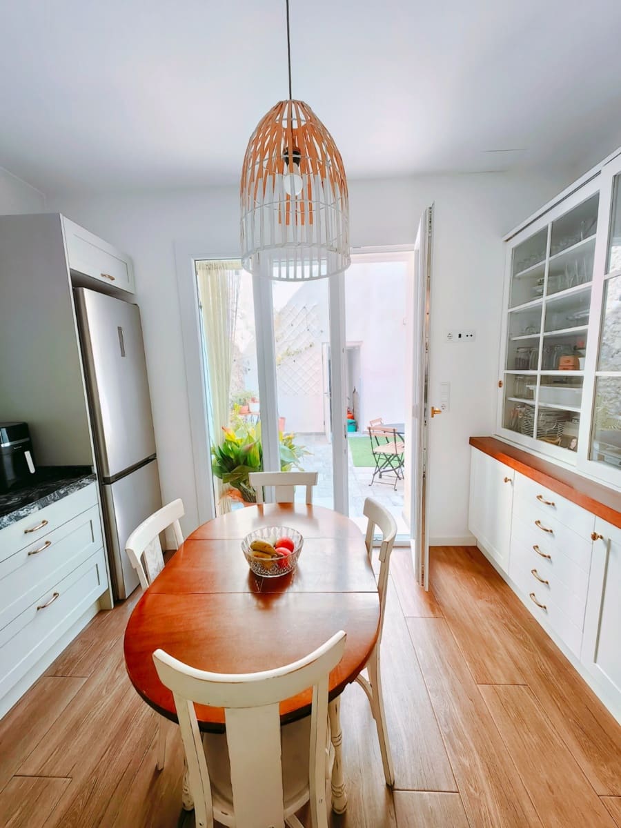 4 sypialnia Dom na sprzedaż w Pinoso - 220 000 € (Ref: 9165343)