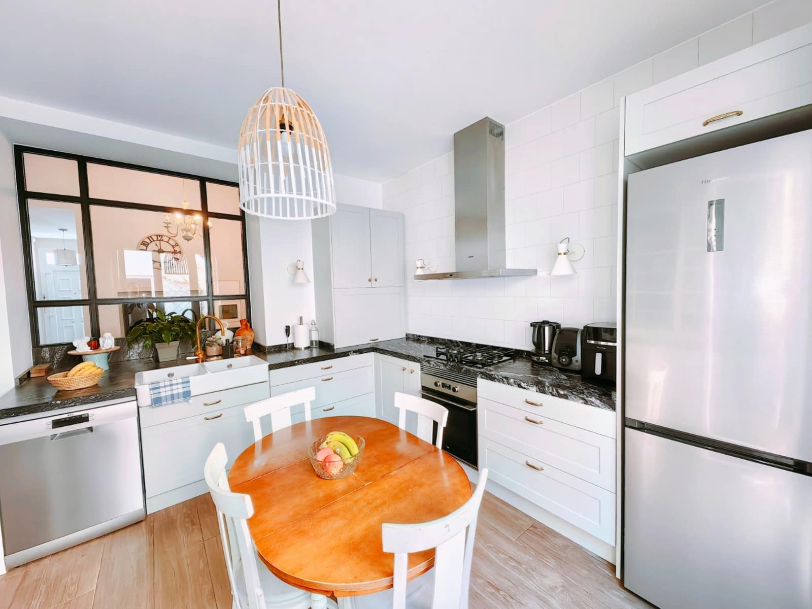 4 sypialnia Dom na sprzedaż w Pinoso - 220 000 € (Ref: 9165343)