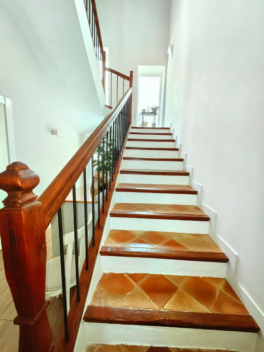 4 sypialnia Dom na sprzedaż w Pinoso - 220 000 € (Ref: 9165343)