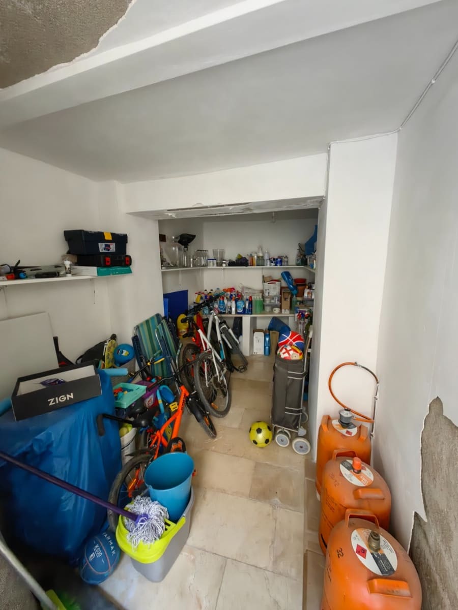 4 sypialnia Dom na sprzedaż w Pinoso - 220 000 € (Ref: 9165343)