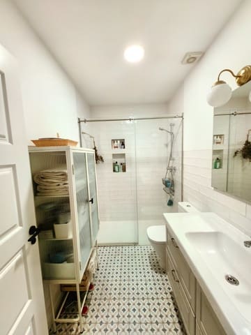 4 sypialnia Dom na sprzedaż w Pinoso - 220 000 € (Ref: 9165343)