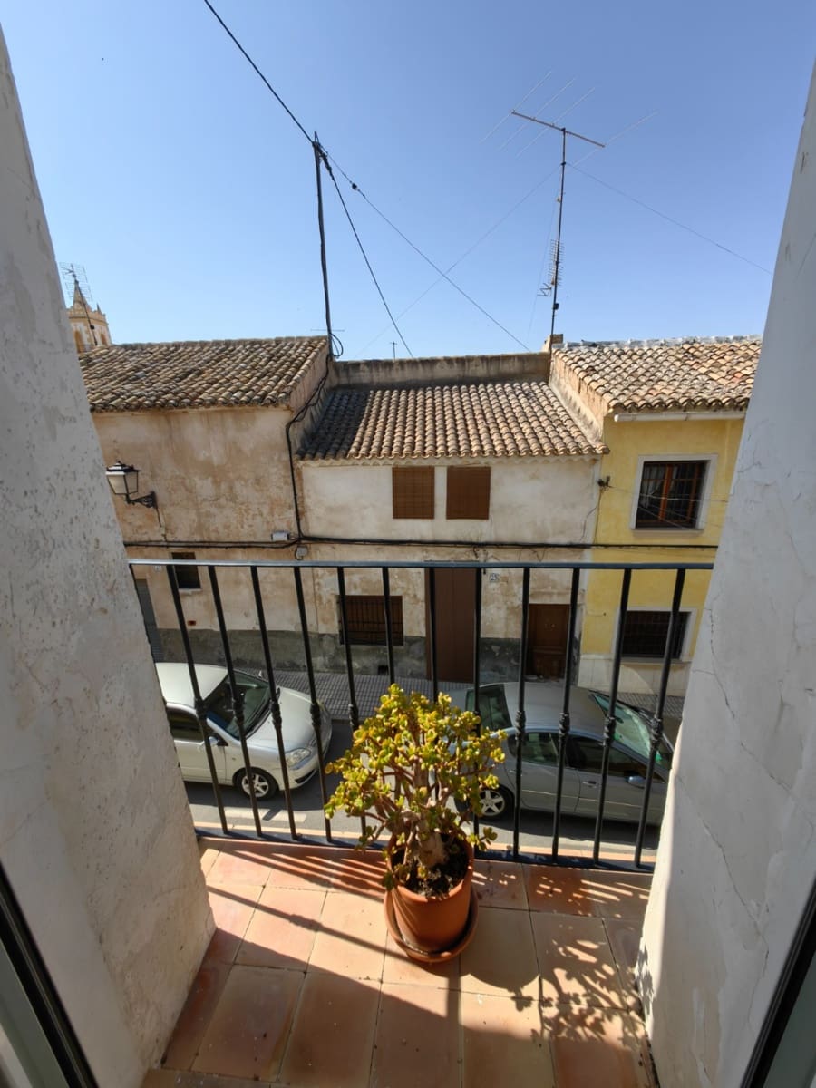 4 sypialnia Dom na sprzedaż w Pinoso - 220 000 € (Ref: 9165343)