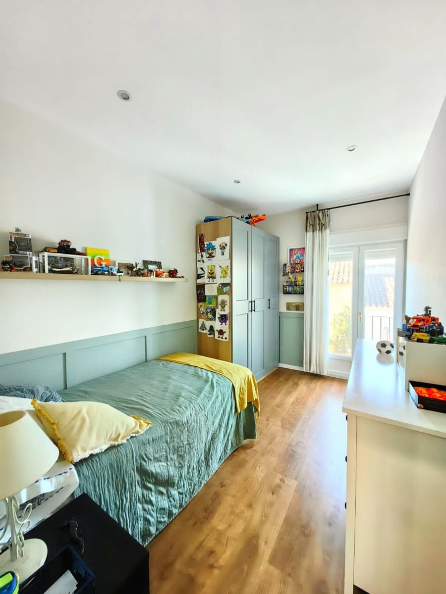 4 sypialnia Dom na sprzedaż w Pinoso - 220 000 € (Ref: 9165343)