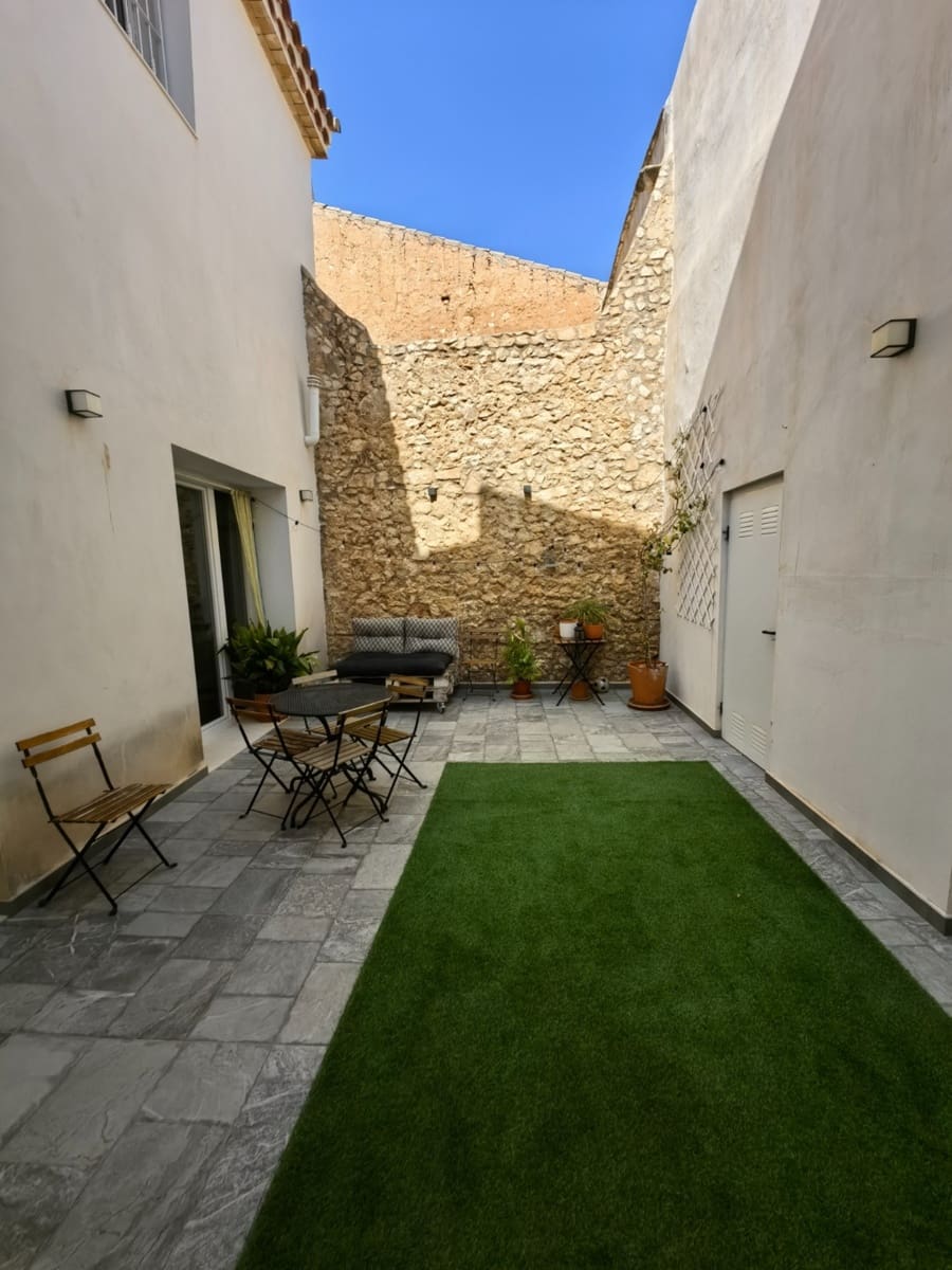 4 sypialnia Dom na sprzedaż w Pinoso - 220 000 € (Ref: 9165343)
