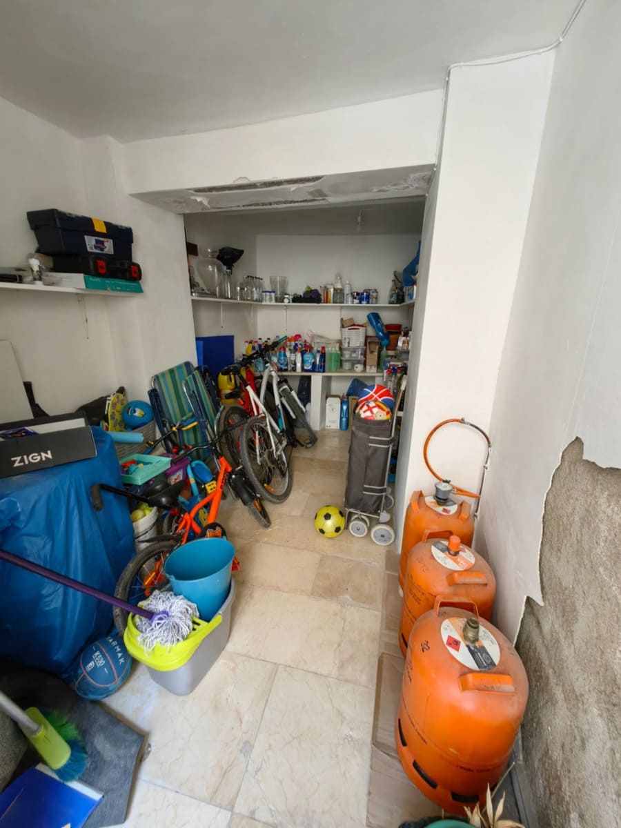4 sypialnia Dom na sprzedaż w Pinoso - 220 000 € (Ref: 9165343)