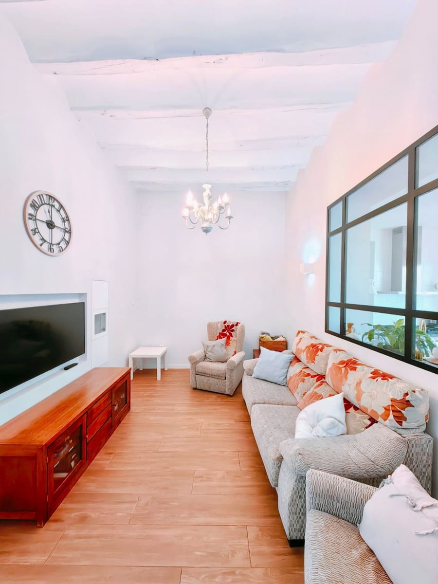4 sypialnia Dom na sprzedaż w Pinoso - 220 000 € (Ref: 9165343)