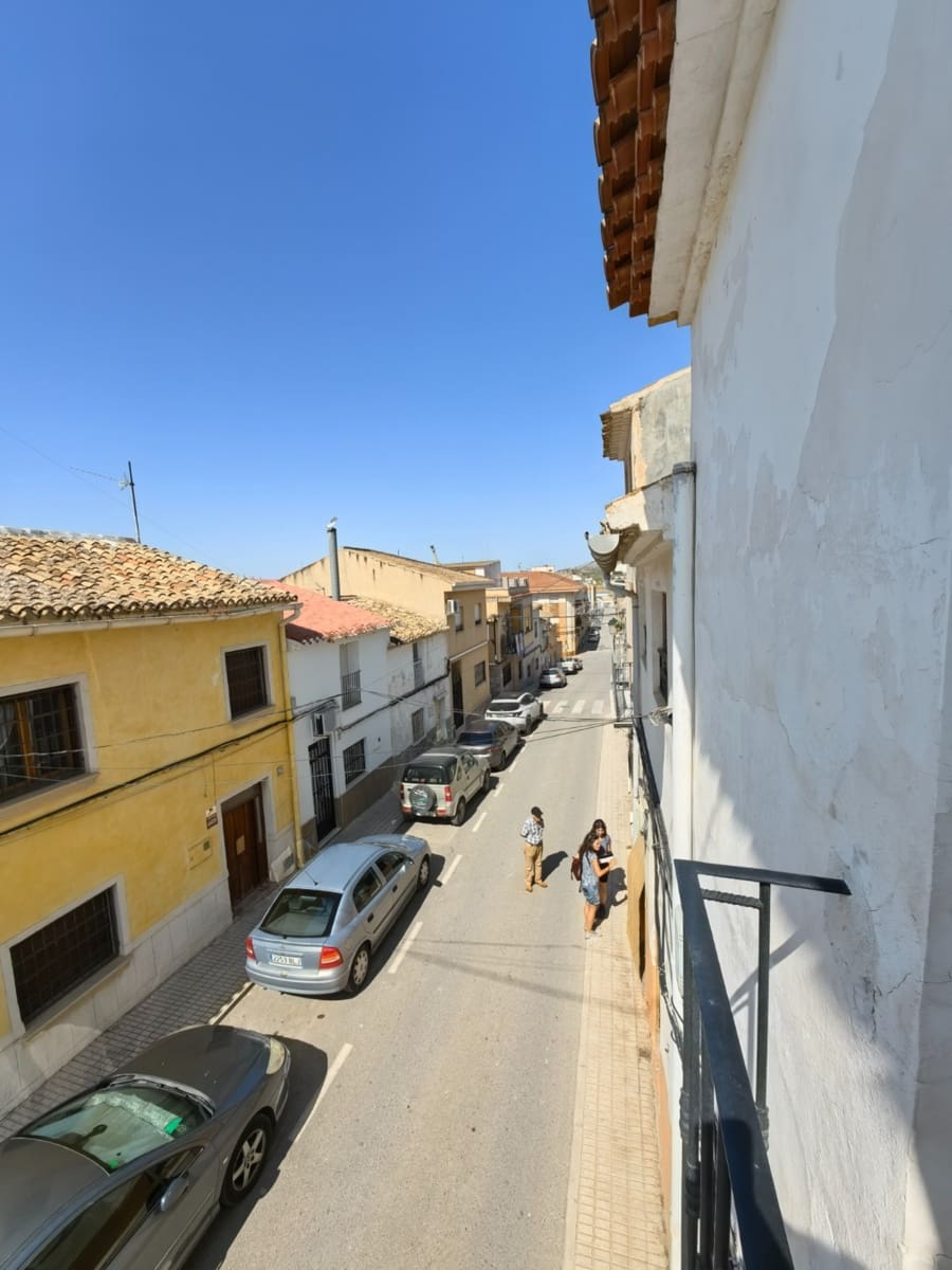 4 sypialnia Dom na sprzedaż w Pinoso - 220 000 € (Ref: 9165343)