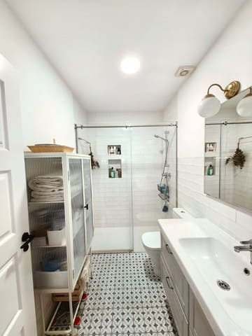 4 sypialnia Dom na sprzedaż w Pinoso - 220 000 € (Ref: 9165343)