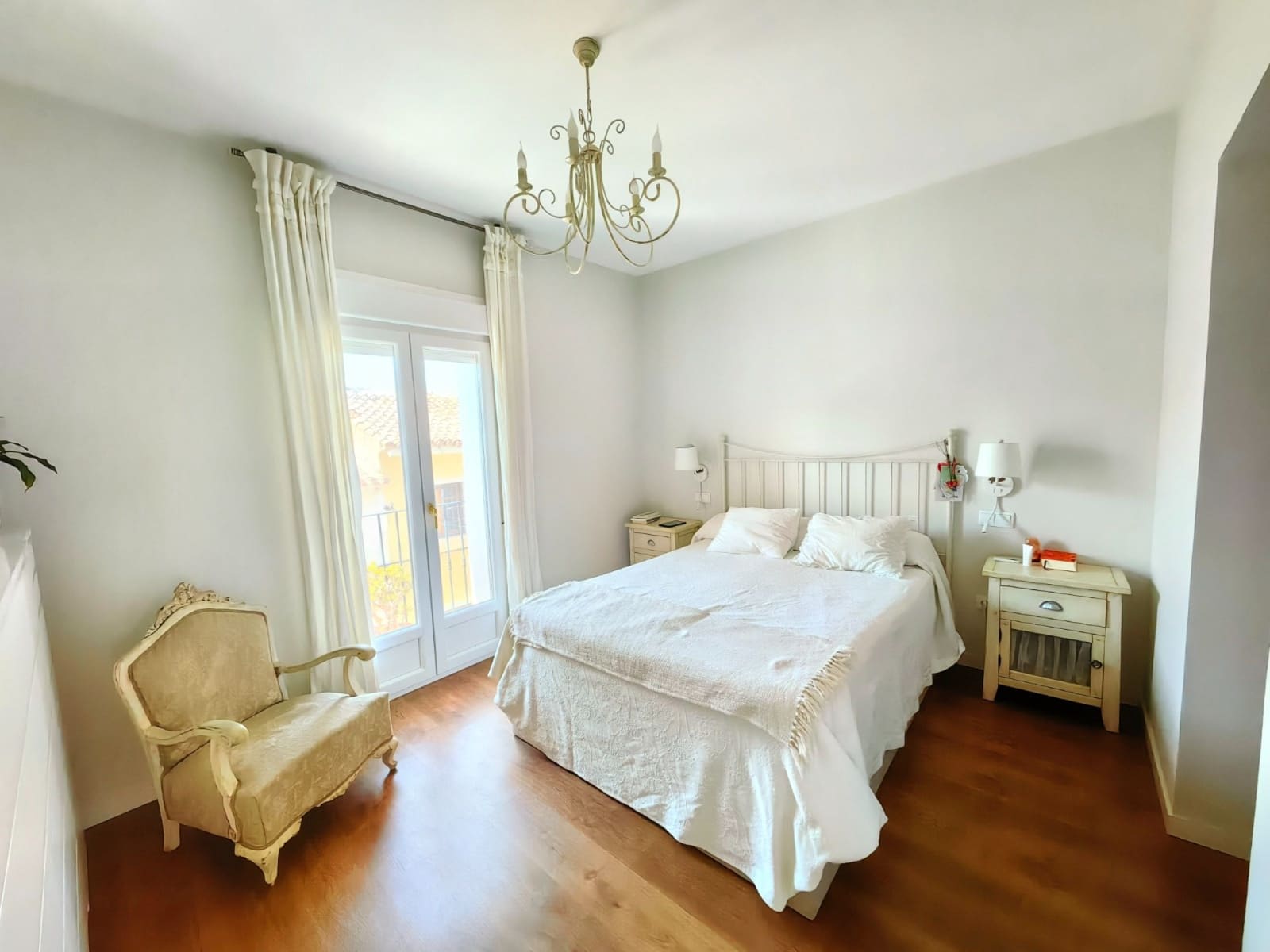4 sypialnia Dom na sprzedaż w Pinoso - 220 000 € (Ref: 9165343)