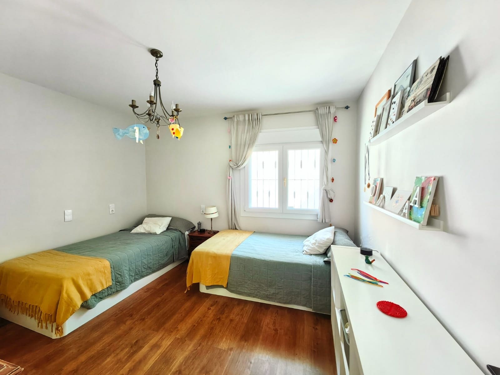 4 sypialnia Dom na sprzedaż w Pinoso - 220 000 € (Ref: 9165343)