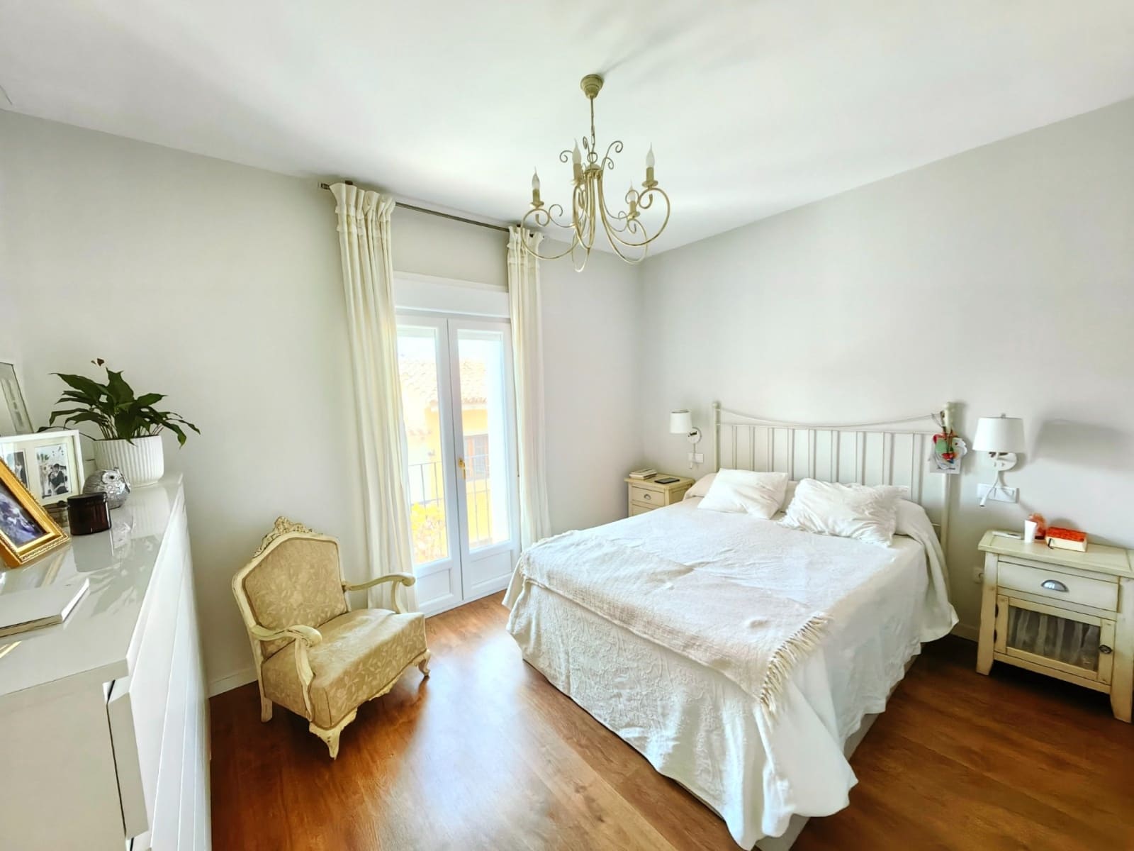 4 sypialnia Dom na sprzedaż w Pinoso - 220 000 € (Ref: 9165343)