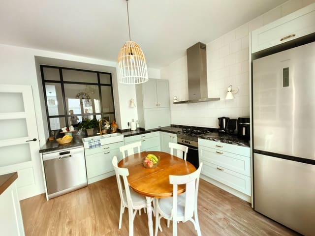 4 sypialnia Dom na sprzedaż w Pinoso - 220 000 € (Ref: 9165343)