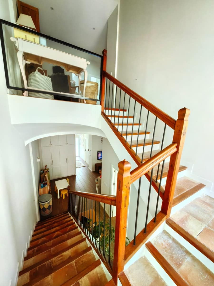 4 sypialnia Dom na sprzedaż w Pinoso - 220 000 € (Ref: 9165343)
