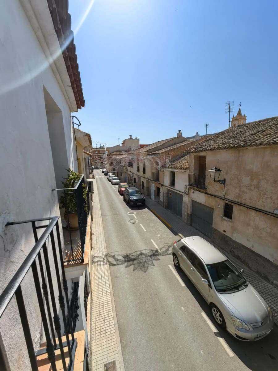 4 sypialnia Dom na sprzedaż w Pinoso - 220 000 € (Ref: 9165343)