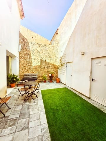 4 sypialnia Dom na sprzedaż w Pinoso - 220 000 € (Ref: 9165343)