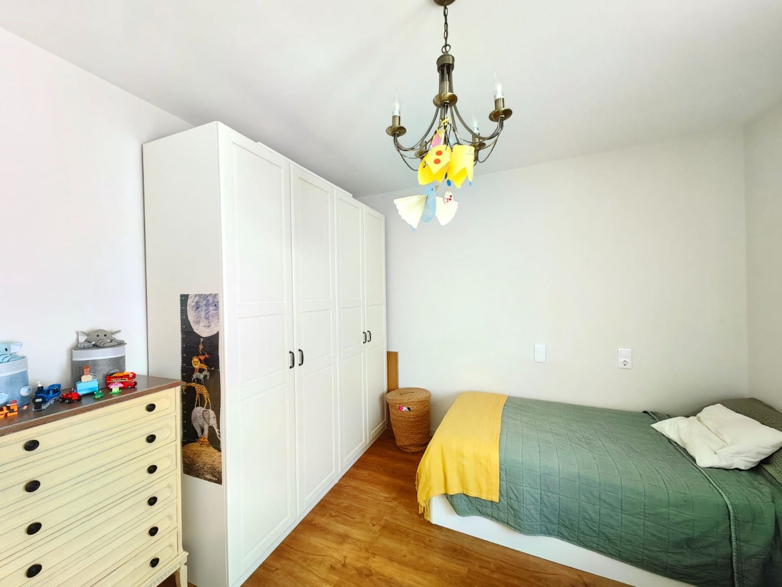 4 sypialnia Dom na sprzedaż w Pinoso - 220 000 € (Ref: 9165343)