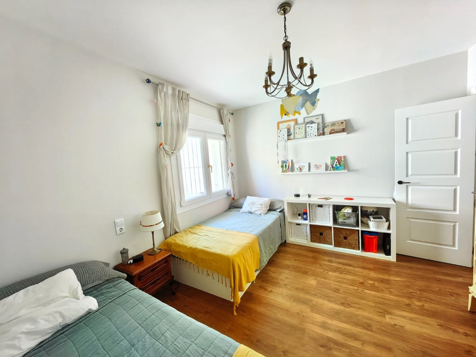 4 sypialnia Dom na sprzedaż w Pinoso - 220 000 € (Ref: 9165343)