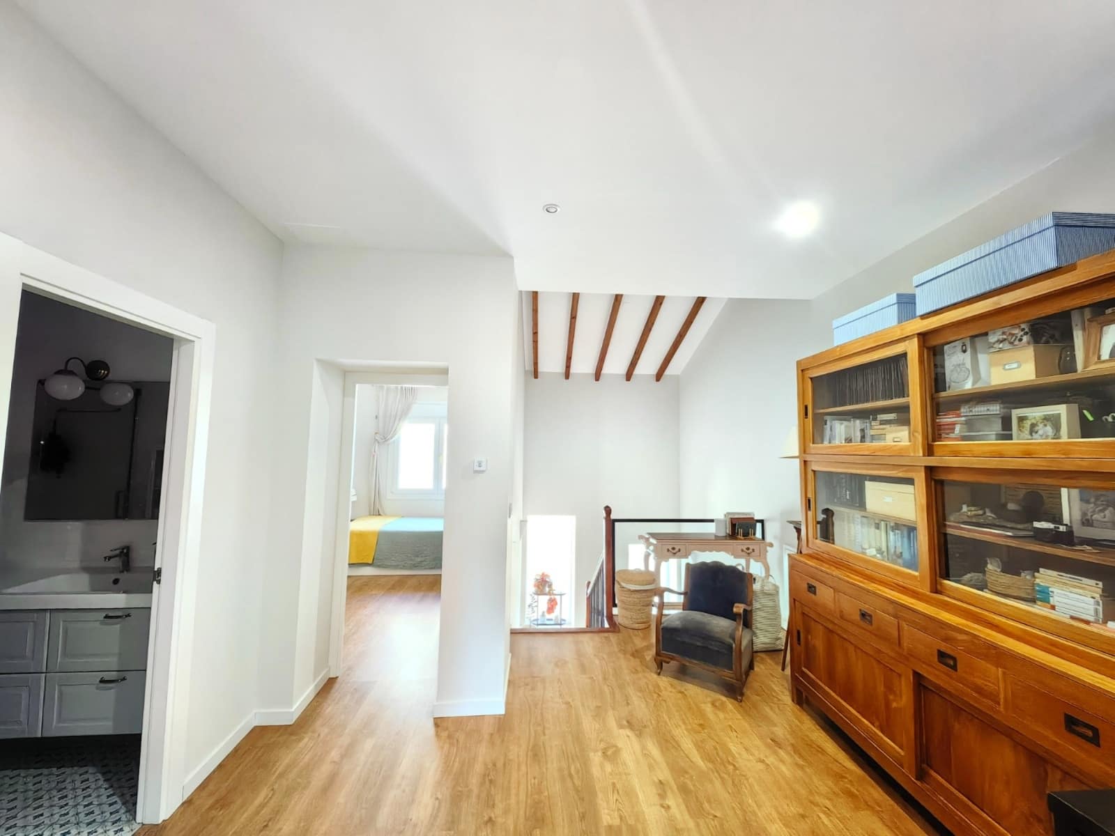 4 sypialnia Dom na sprzedaż w Pinoso - 220 000 € (Ref: 9165343)