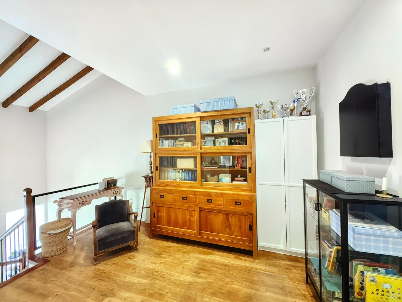 4 sypialnia Dom na sprzedaż w Pinoso - 220 000 € (Ref: 9165343)