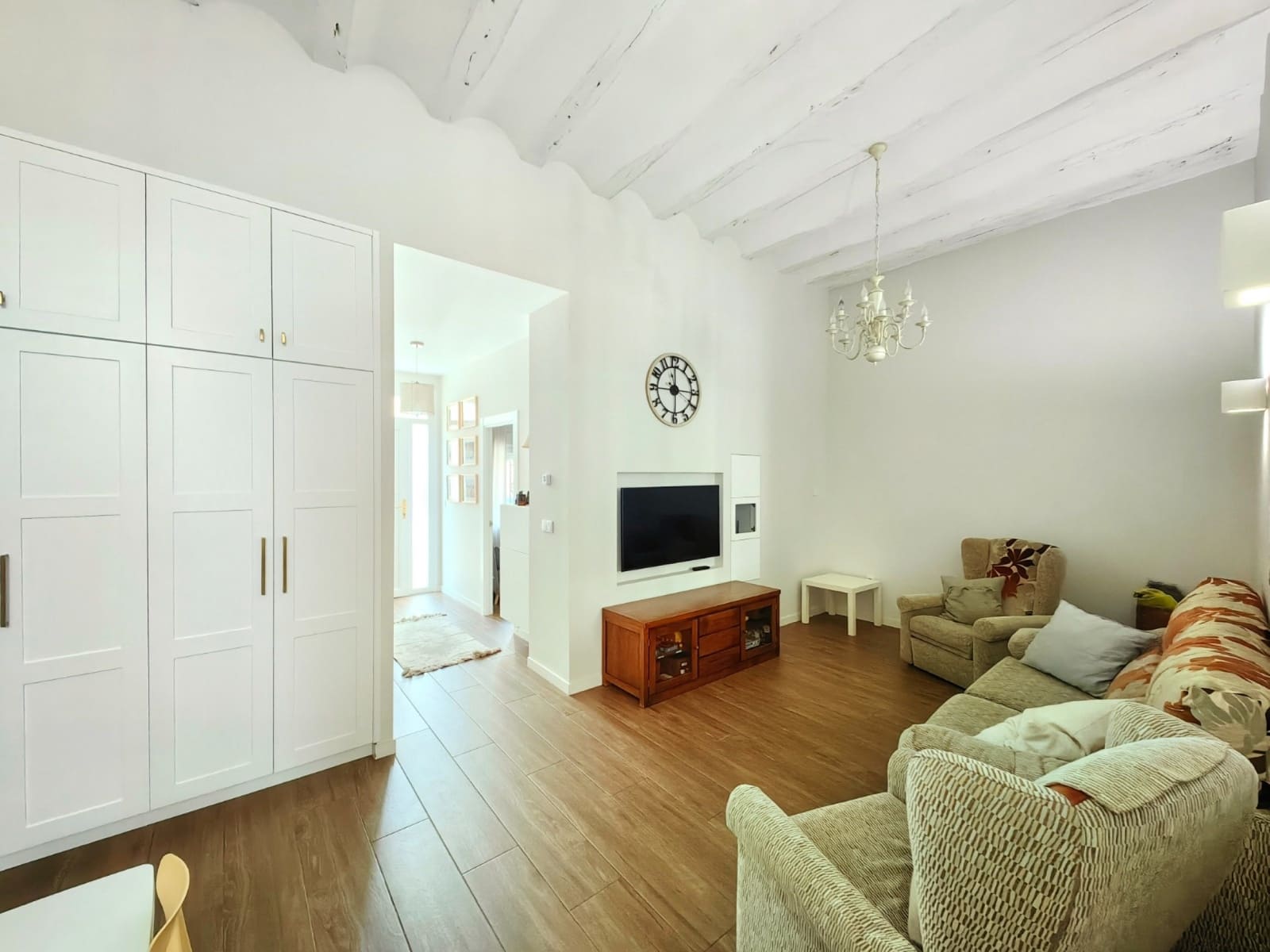 4 sypialnia Dom na sprzedaż w Pinoso - 220 000 € (Ref: 9165343)