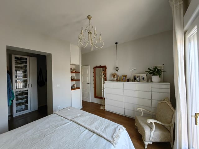 4 sypialnia Dom na sprzedaż w Pinoso - 220 000 € (Ref: 9165343)