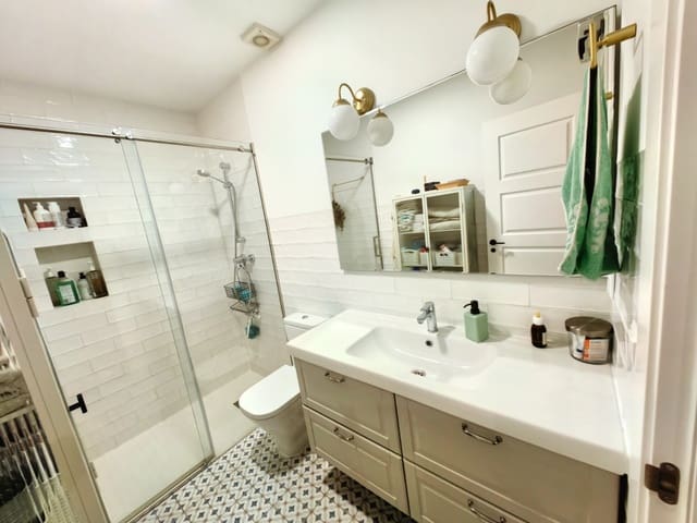 4 sypialnia Dom na sprzedaż w Pinoso - 220 000 € (Ref: 9165343)