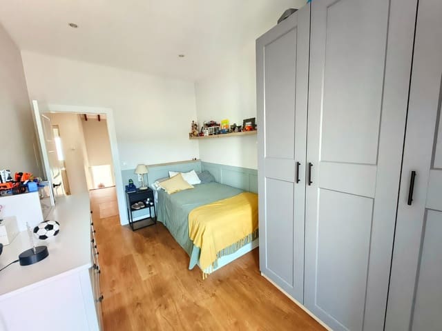 4 sypialnia Dom na sprzedaż w Pinoso - 220 000 € (Ref: 9165343)