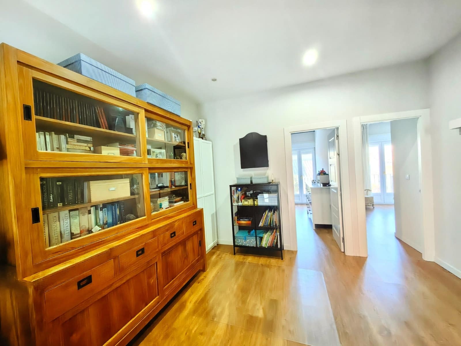 4 sypialnia Dom na sprzedaż w Pinoso - 220 000 € (Ref: 9165343)