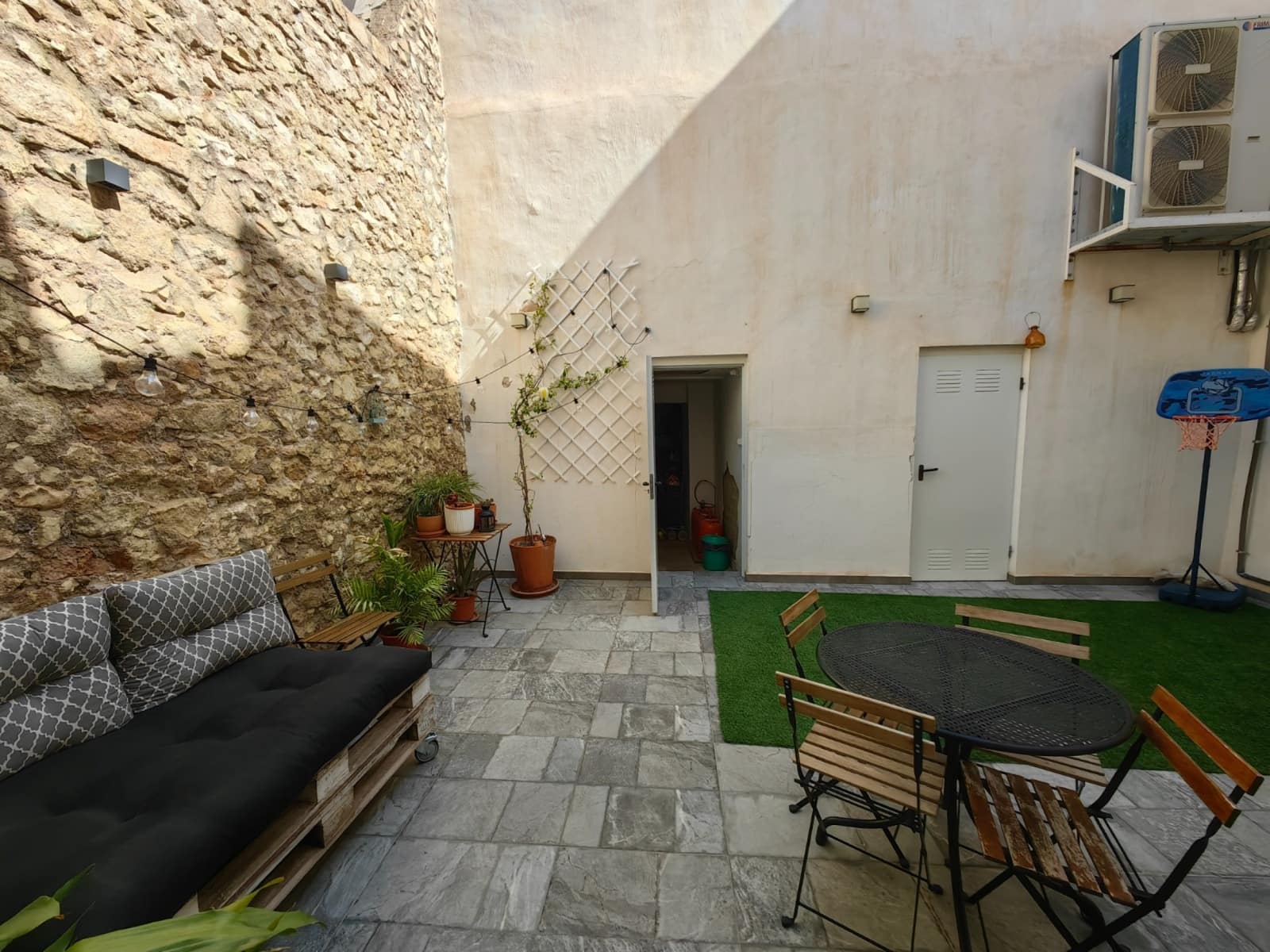 4 sypialnia Dom na sprzedaż w Pinoso - 220 000 € (Ref: 9165343)