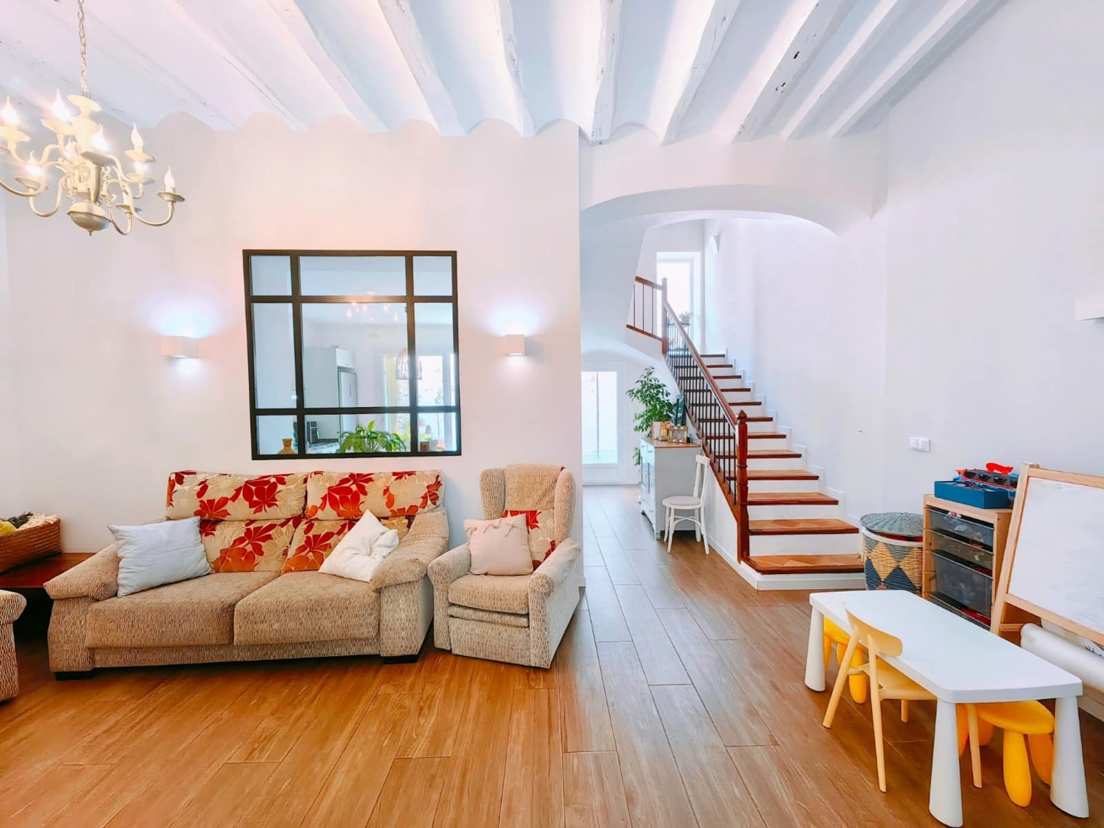 4 sypialnia Dom na sprzedaż w Pinoso - 220 000 € (Ref: 9165343)