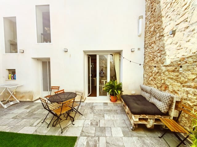 4 sypialnia Dom na sprzedaż w Pinoso - 220 000 € (Ref: 9165343)