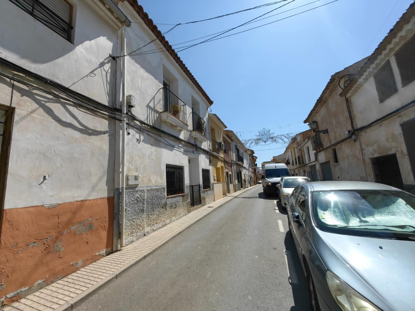 4 sypialnia Dom na sprzedaż w Pinoso - 220 000 € (Ref: 9165343)