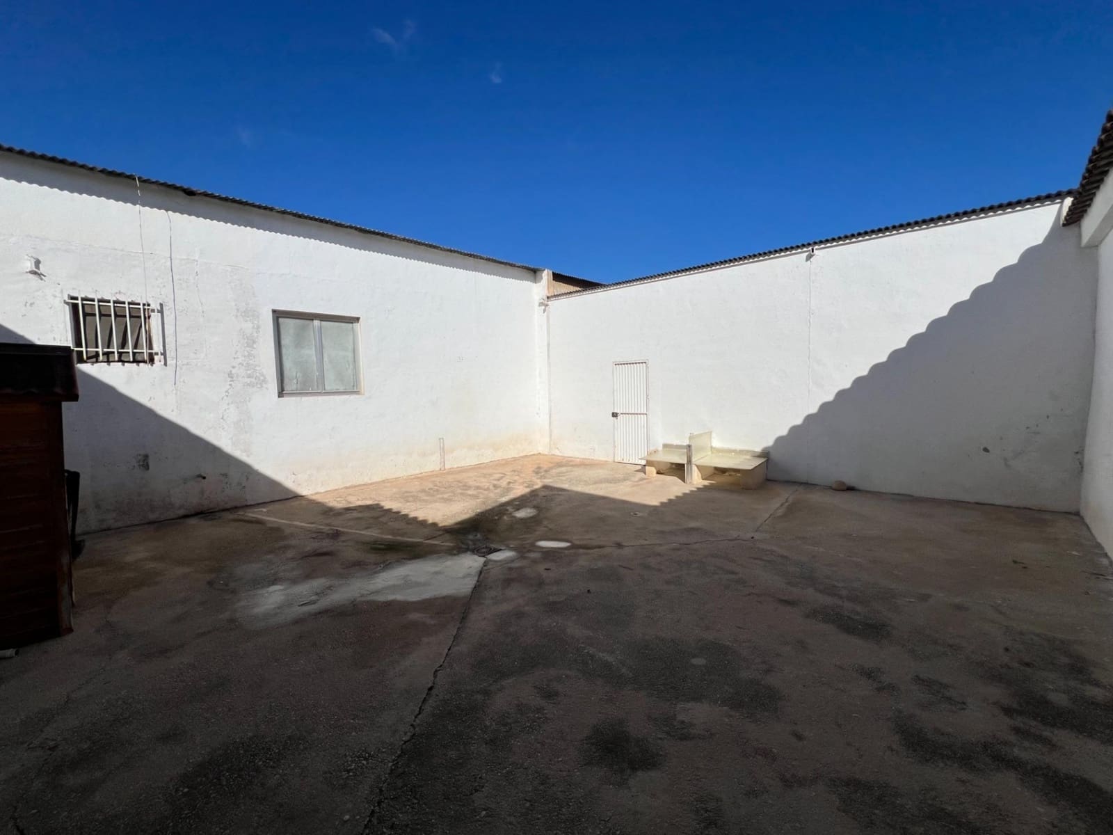 4 camera da letto Finca/Casa di Campagna in vendita in Dolores con piscina - 379.000 € (Rif: 9165355)