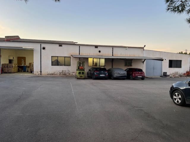 4 camera da letto Finca/Casa di Campagna in vendita in Dolores con piscina - 379.000 € (Rif: 9165355)