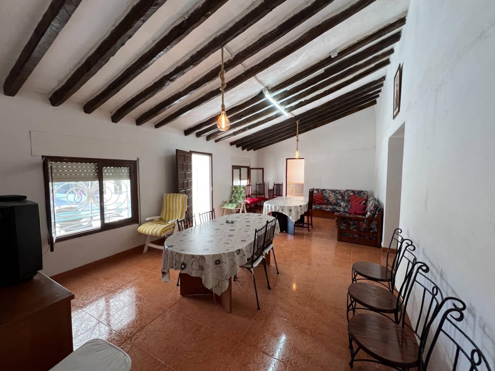 4 camera da letto Finca/Casa di Campagna in vendita in Dolores con piscina - 379.000 € (Rif: 9165355)