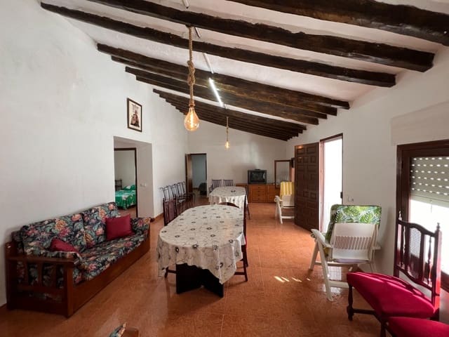 4 camera da letto Finca/Casa di Campagna in vendita in Dolores con piscina - 379.000 € (Rif: 9165355)