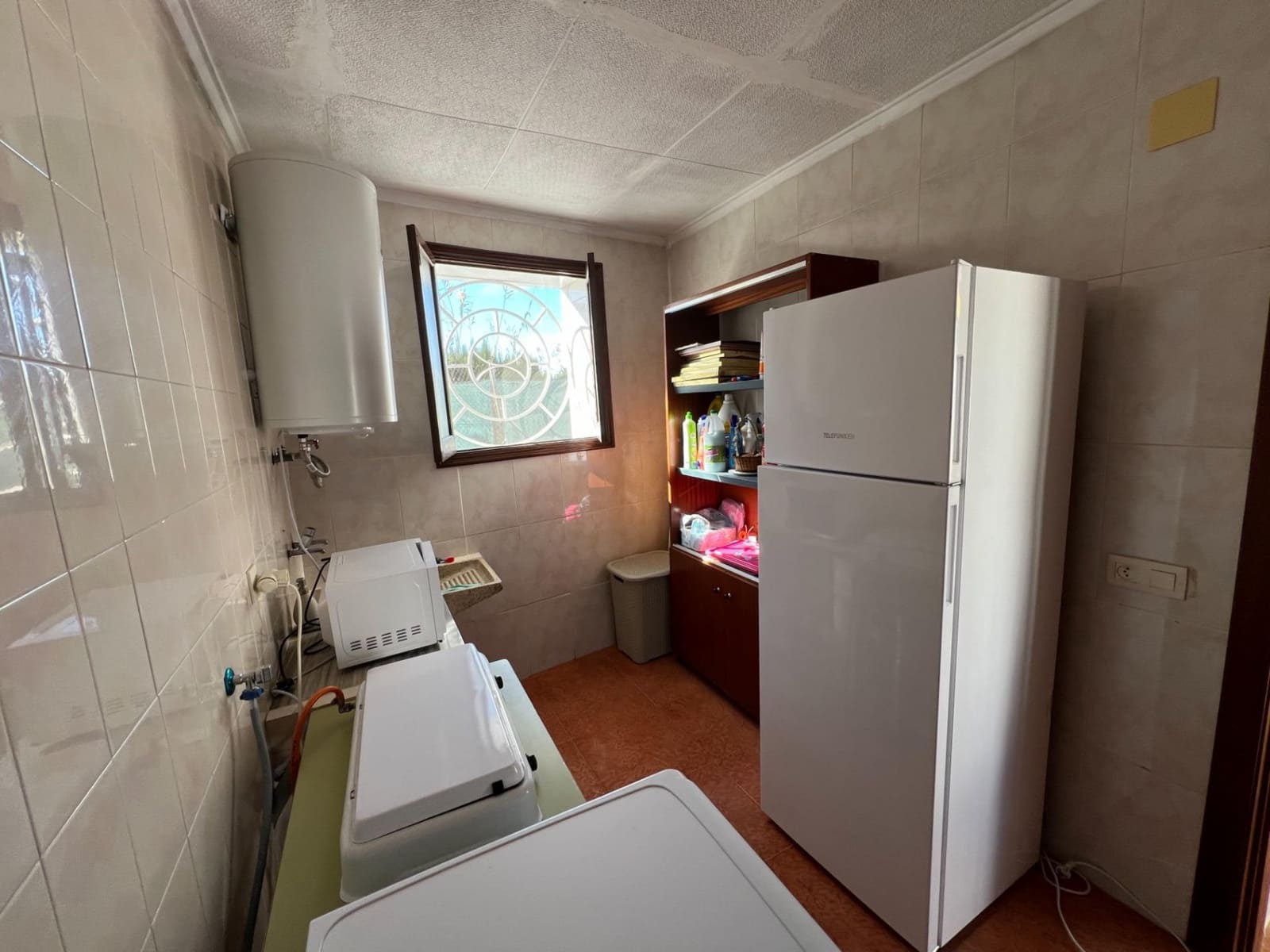 4 camera da letto Finca/Casa di Campagna in vendita in Dolores con piscina - 379.000 € (Rif: 9165355)